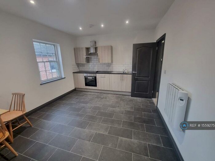 1 Bedroom Flat To Rent In The Chequers, Holbeach, Spalding, PE12