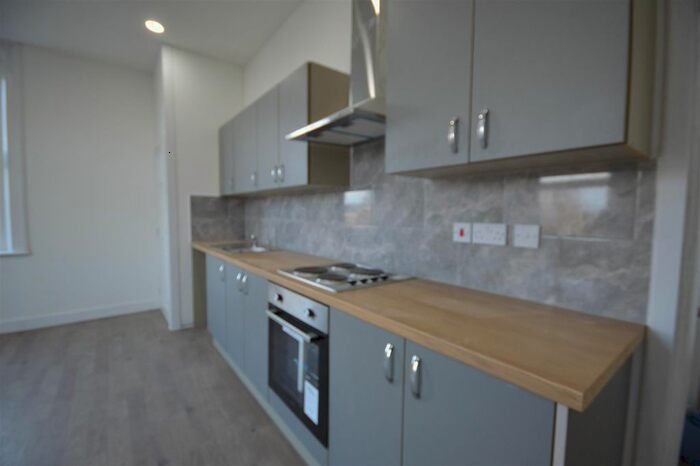 1 Bedroom Property To Rent In Newton Road, Burton-On-Trent, DE15