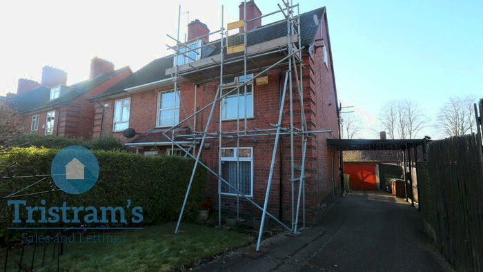 3 Bedroom Semi-Detached House To Rent In Goverton Square, Higbury Vale, NG6