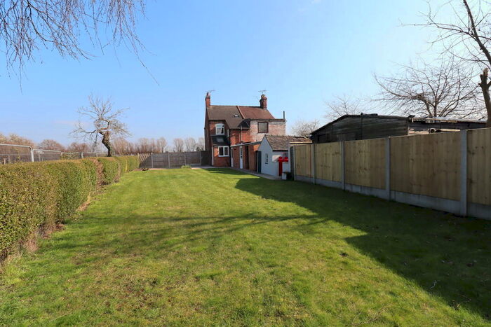 2 Bedroom Semi-Detached House To Rent In Groby Road, CW1