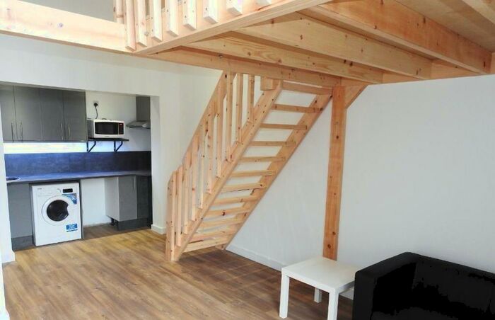 Studio To Rent In The Criterion, Hessle Road, HU3