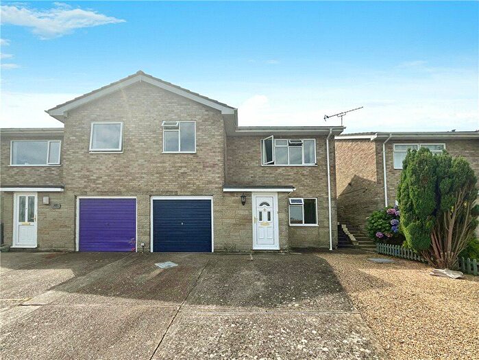 3 Bedroom House For Sale In Blythe Way, Shanklin, Isle Of Wight, PO37