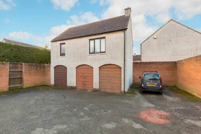 1 Bedroom Flat To Rent In Stuart Wynd, East Craigs, Edinburgh, EH12