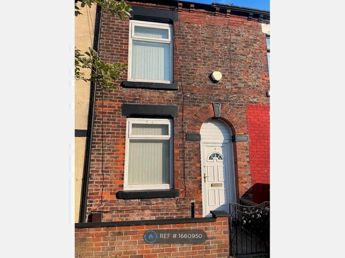 2 Bedroom Terraced House To Rent In Melrose Street, Manchester, M40