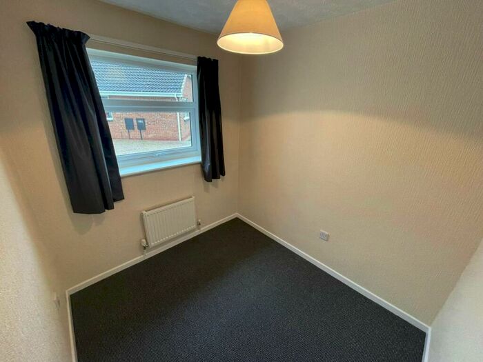 3 Bedroom House To Rent In Finningley Drive, Allestree, Derby, DE22