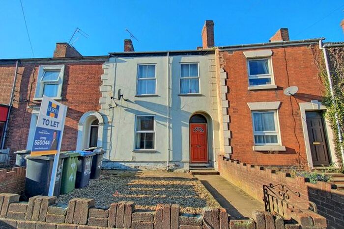 1 Bedroom Flat To Rent In Newbold Road, Rugby, Warwickshire CV21