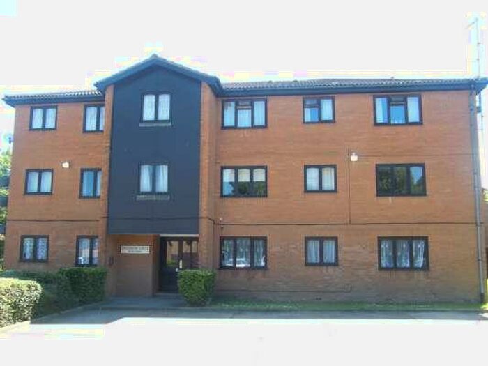 1 Bedroom Apartment To Rent In Stagshaw Drive, Peterborough, Cambridgeshire, PE2
