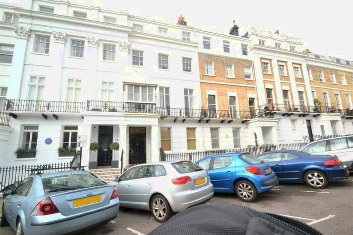 1 Bedroom Flat To Rent In Sussex Square, Brighton, BN2