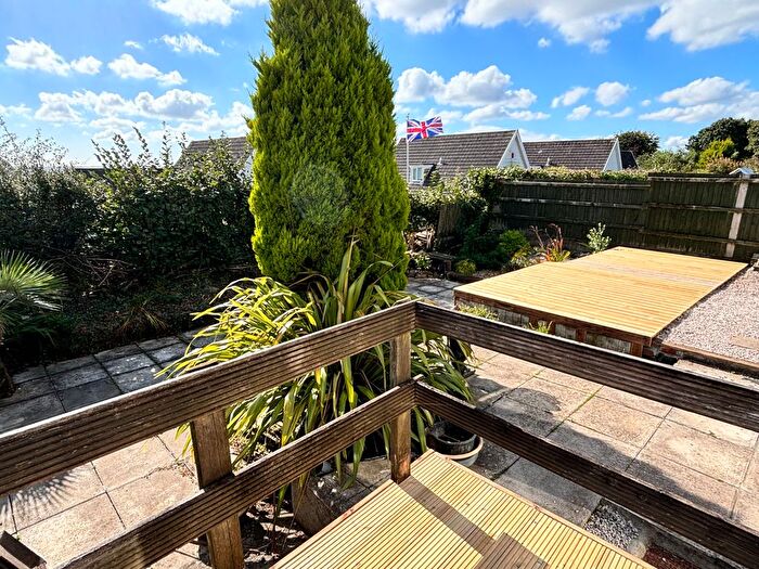 2 Bedroom Bungalow To Rent In Combley Drive, Derriford, Plymouth, PL6