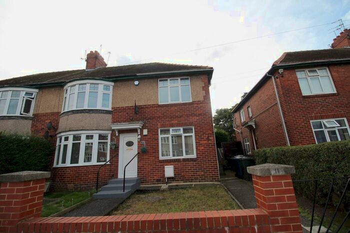 2 Bedroom Flat To Rent In Linthorpe Road, Gosforth, Newcastle Upon Tyne, Tyne And Wear, NE3