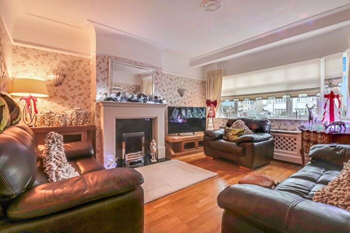3 Bedroom Semi-Detached House For Sale In Woodgrange Drive, Thorpe Bay, SS1