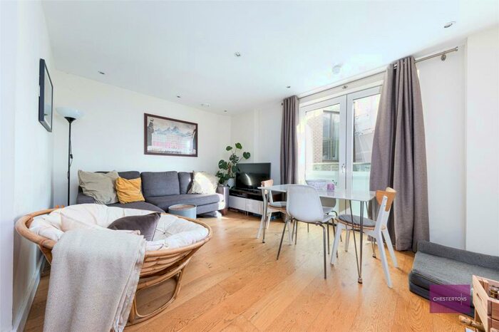 2 Bedroom Flat To Rent In Wiltshire Row, London, N1