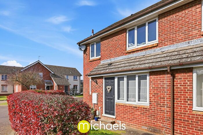 1 Bedroom Property For Sale In London Road, Copford, Colchester, CO6