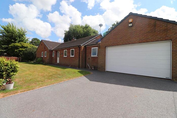 3 Bedroom Bungalow To Rent In Orchard Cottage, Burgh - By - Sands, Carlisle, CA5