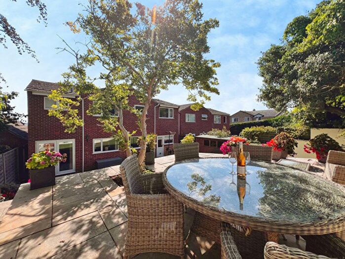 5 Bedroom Detached House For Sale In Wood Lane, Ashton-Under-Hill, Evesham, Worcestershire, WR11