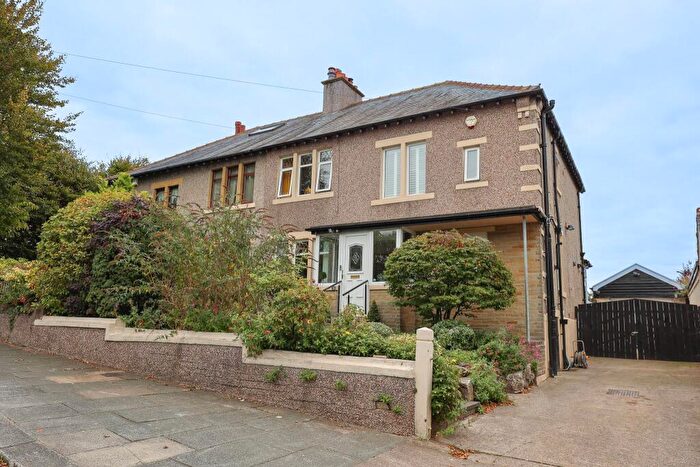 3 Bedroom Semi-Detached House For Sale In Draycombe Drive, Heysham, Morecambe, LA3