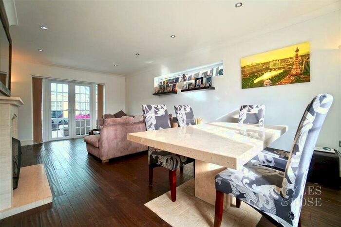 4 Bedroom Detached House For Sale In Sawyers Road, Little Totham, CM9