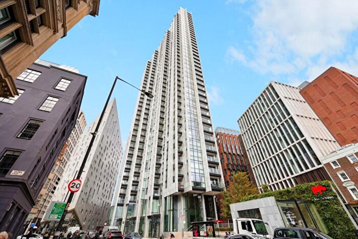 1 Bedroom Flat To Rent In City Road, London, EC1V
