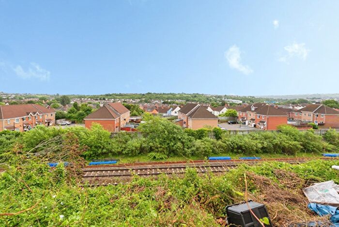 2 Bedroom Terraced House For Sale In Stanley Terrace, Bristol, Somerset, BS3
