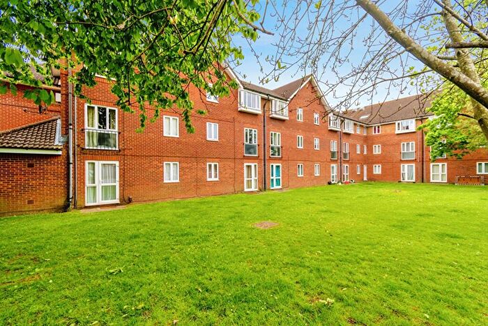 1 Bedroom Flat For Sale In Shirley Road, Southampton, Hampshire, SO15