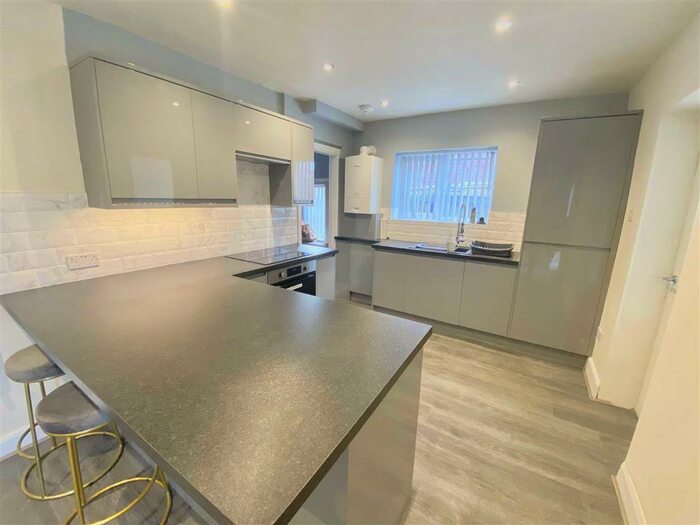 3 Bedroom Semi-Detached House To Rent In Penymynydd Road, Penyffordd, Flintshire, CH4