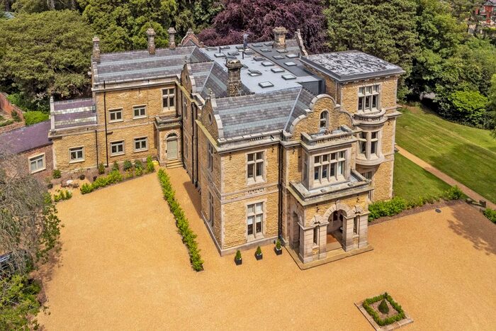 2 Bedroom Flat To Rent In Hemsworth Walk, Ripon, HG4