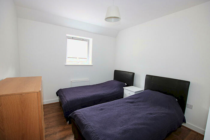 2 Bedroom Apartment To Rent In The Maltings, Brewers Lane, Newmarket, Suffolk, CB8