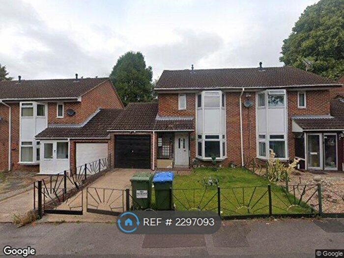 3 Bedroom Semi-Detached House To Rent In Southampton, Southampton, SO16
