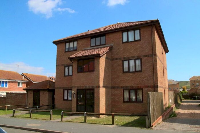 1 Bedroom Flat To Rent In Ringmer Road, Seaford, East Sussex, BN25
