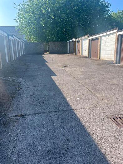 3 Bedroom Property To Rent In Benbow Court, Andover, SP10