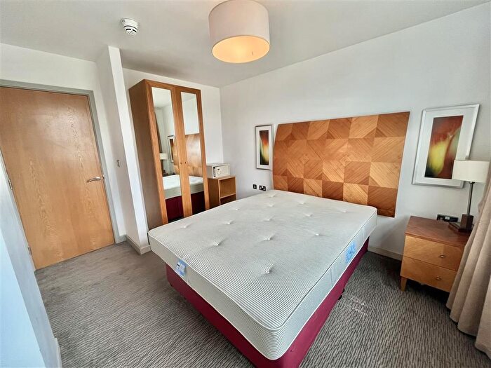 1 Bedroom Flat To Rent In Belward Street, Nottingham, NG1