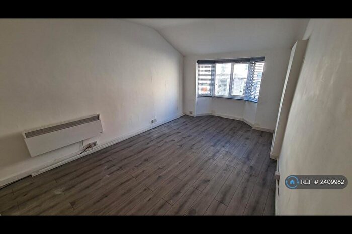 1 Bedroom Maisonette To Rent In Spencer Street, Leamington Spa, CV31