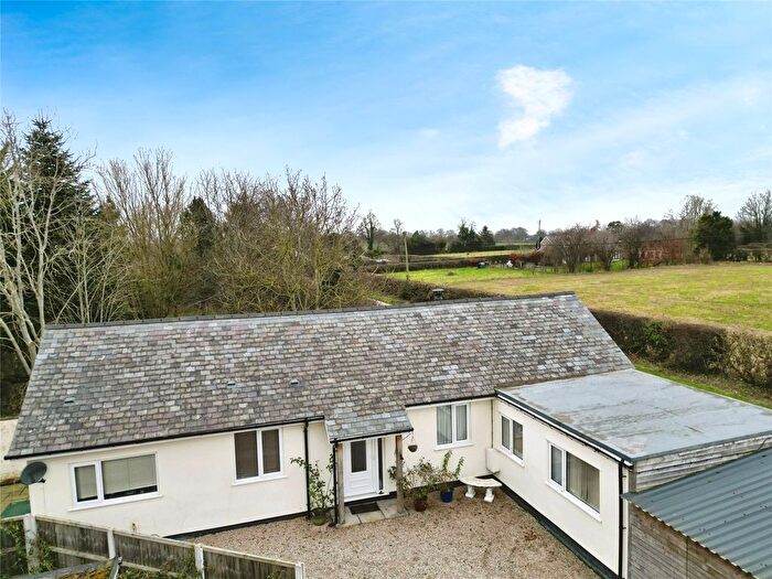 2 Bedroom Bungalow For Sale In Morton, Morton, Oswestry, Shropshire, SY10