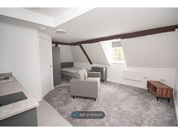 1 Bedroom Flat To Rent In Nether Hall, Retford, DN1