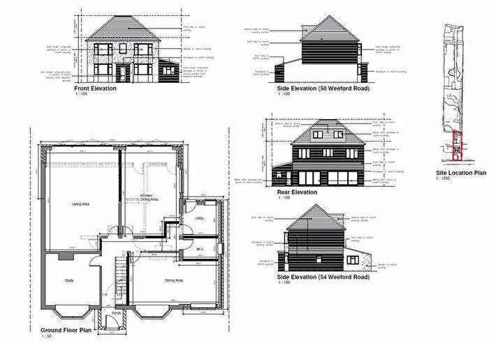 4 Bedroom Bungalow For Sale In Raconor, Weeford Road, Sutton Coldfield, B75