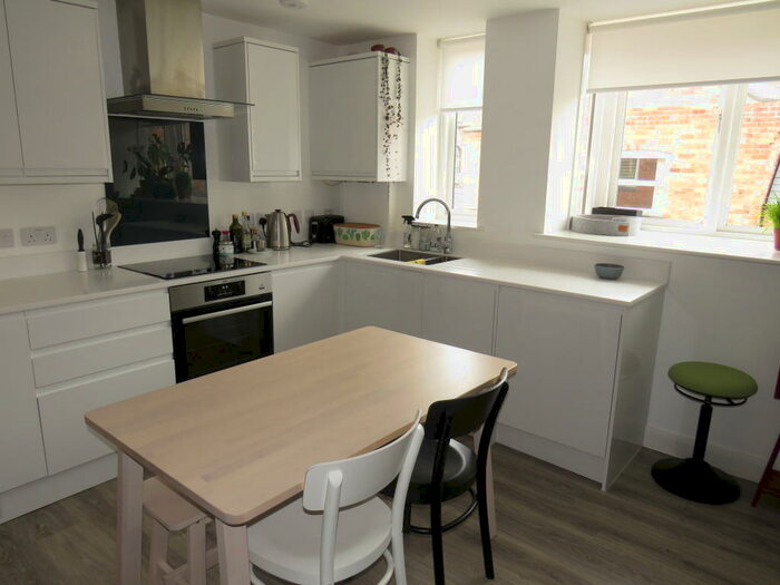 2 Bedroom Apartment To Rent In Morton Street, Leamington Spa, CV32