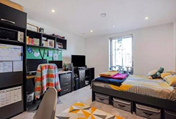 Flat To Rent In Westgate One, St Peters Street, Canterbury, Kent, CT1