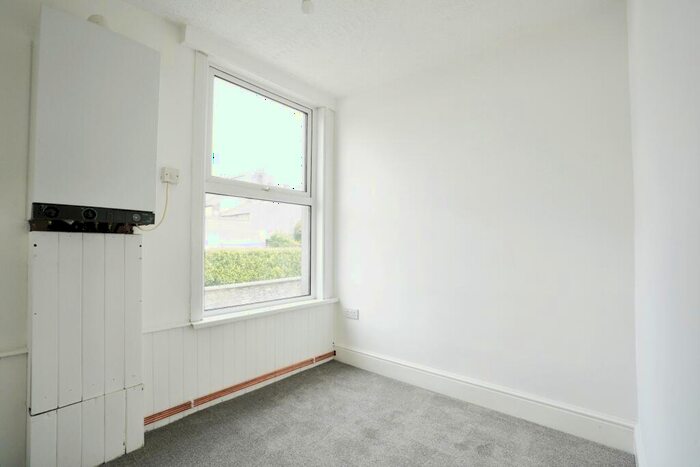 2 Bedroom Flat For Sale In Dennison Road, Bodmin, Cornwall, PL31