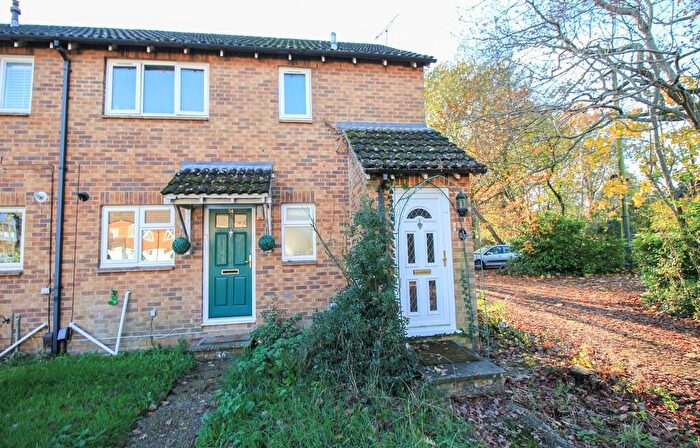 1 Bedroom Ground Maisonette To Rent In West End, Southampton, SO18