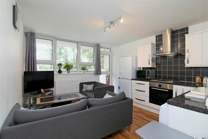 2 Bedroom Flat To Rent In Cridland Street, London, E15