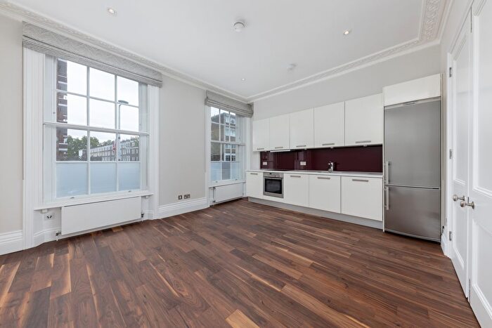 1 Bedroom Flat To Rent In Kings Road, London, SW3
