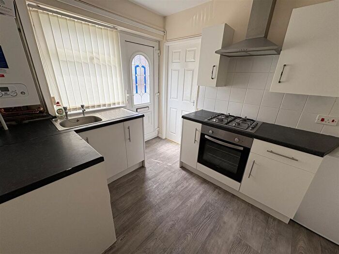 1 Bedroom Flat To Rent In Church Road West, Liverpool, L4