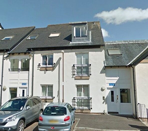 1 Bedroom Flat To Rent In Spring Gardens, Edinburgh, EH8