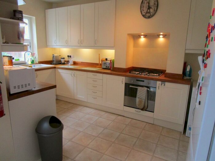 4 Bedroom Terraced House To Rent In Tyndale Avenue, Fishponds, BS16