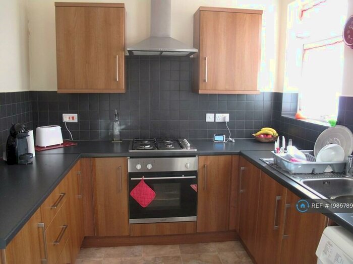 2 Bedroom Terraced House To Rent In Flag Lane, Crewe, CW2