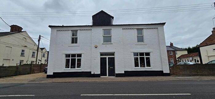 2 Bedroom Flat To Rent In Station Street, Swaffham, PE37