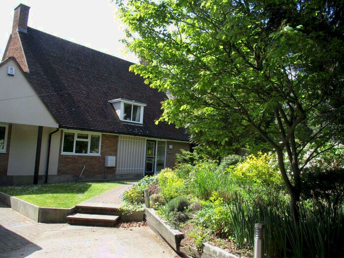 4 Bedroom House To Rent In Hackington Close - Ref, CT2