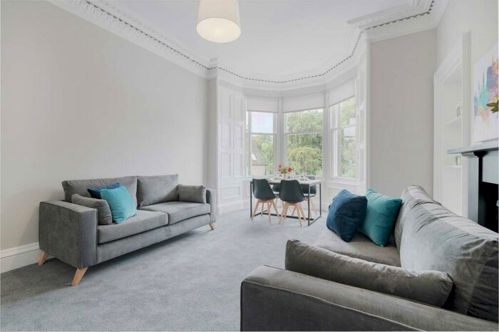 1 Bedroom Flat To Rent In Ardmillan Terrace, Slateford, Edinburgh, EH11