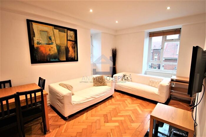 3 Bedroom Flat To Rent In Nelsons Row, Clapham Common, London, SW4
