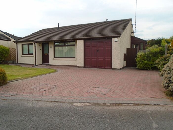 1 Bedroom Detached Bungalow For Sale In Trinkeld Avenue, Swarthmoor, LA12